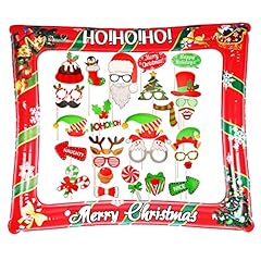 Christmas party photo for sale  Delivered anywhere in UK