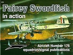 Fairey swordfish action for sale  Delivered anywhere in UK