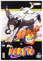 Naruto vol. d'occasion  Livré partout en France