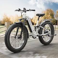 Puckipuppy electric bike for sale  Delivered anywhere in USA 