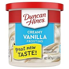 Duncan hines creamy for sale  Delivered anywhere in USA 