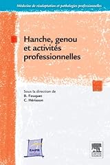 Hanche genou activités d'occasion  Livré partout en France