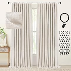 Inovaday blackout curtains for sale  Delivered anywhere in USA 