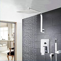 Système pommeau douche d'occasion  Livré partout en France