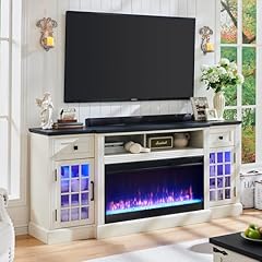 Jxqtlingmu fireplace stand for sale  Delivered anywhere in USA 