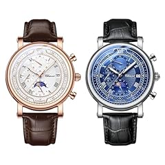 Jewelrywe men watch for sale  Delivered anywhere in UK