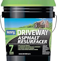 Henry driveway sealer for sale  Delivered anywhere in USA 
