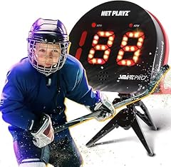 Net playz hockey for sale  Delivered anywhere in UK