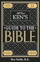 Ken guide bible for sale  Delivered anywhere in UK