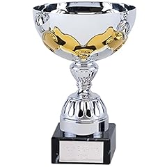 Trophy presentation cup for sale  Delivered anywhere in UK