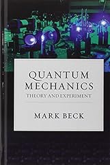 Quantum mechanics theory for sale  Delivered anywhere in USA 