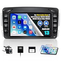 Camecho android autoradio usato  Spedito ovunque in Italia 