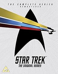 Star trek original for sale  Delivered anywhere in UK