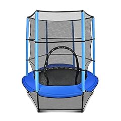 Veluoess kids trampoline for sale  Delivered anywhere in UK