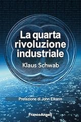 Quarta rivoluzione industriale usato  Spedito ovunque in Italia 