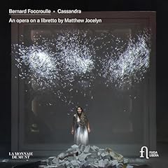 Cassandra d'occasion  Livré partout en Belgiqu