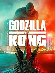 Godzilla vs. kong usato  Spedito ovunque in Italia 