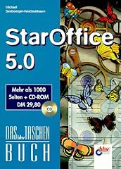 Staroffice . gebraucht kaufen  Wird an jeden Ort in Deutschland