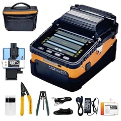 Fusion splicer toolbox for sale  Delivered anywhere in USA 