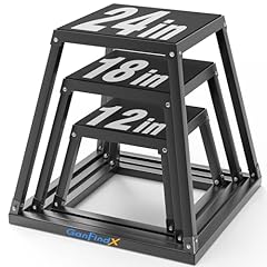Ganfindx plyometric jump for sale  Delivered anywhere in USA 