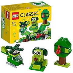 Lego 11007 classic d'occasion  Livré partout en France