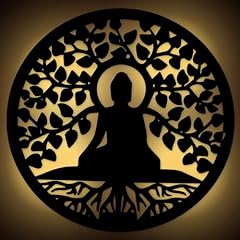 Buddha meditation nachtlicht gebraucht kaufen  Wird an jeden Ort in Deutschland