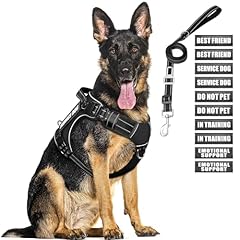 Moogrou tactical dog for sale  Delivered anywhere in USA 