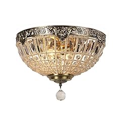 Firvre plafoniere lampadario usato  Spedito ovunque in Italia 