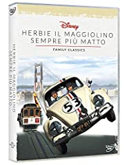 Herbie maggiolino sempre usato  Spedito ovunque in Italia 