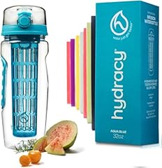 Hydracy fruit infuser for sale  Delivered anywhere in UK