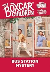 Bus station mystery for sale  Delivered anywhere in USA 