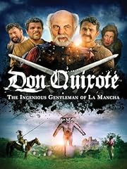 Quixote ingenious gentleman for sale  Delivered anywhere in USA 