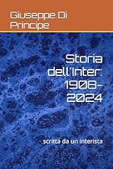 Storia dell inter usato  Spedito ovunque in Italia 