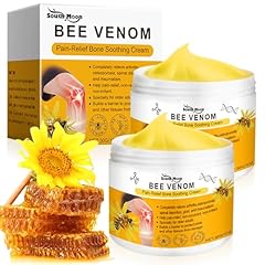 Creme venin abeille d'occasion  Livré partout en Belgiqu