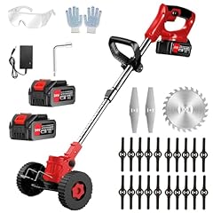 Electric weed wacker for sale  Delivered anywhere in USA 