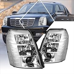 2pcs hid projector for sale  Delivered anywhere in USA 