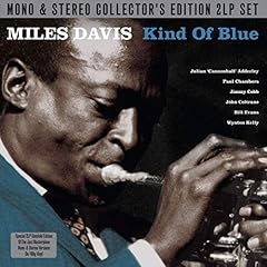Kind blue usato  Spedito ovunque in Italia 