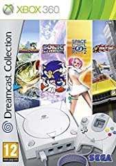 Dreamcast collection usato  Spedito ovunque in Italia 
