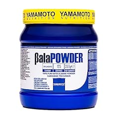 Betaala powder integratore usato  Spedito ovunque in Italia 