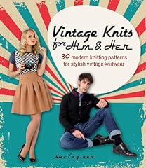 Vintage knits 30 for sale  Delivered anywhere in USA 