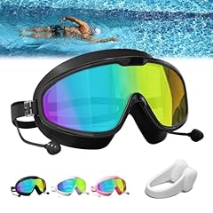 Goggles swimming adult for sale  Delivered anywhere in UK