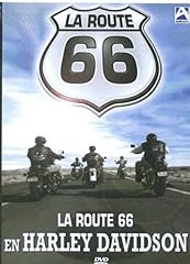 Route harley davidson d'occasion  Livré partout en France