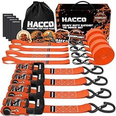 Haccoplanet ratchet straps for sale  Delivered anywhere in USA 