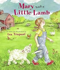 Mary had little d'occasion  Livré partout en Belgiqu
