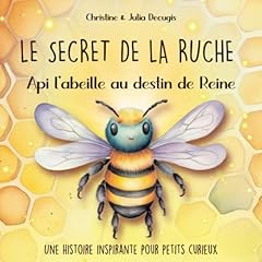 Secret ruche api d'occasion  Livré partout en Belgiqu