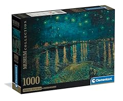 Clementoni puzzle van usato  Spedito ovunque in Italia 