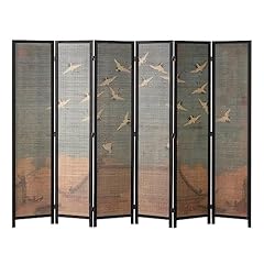 Chinese vintage screen for sale  Delivered anywhere in UK