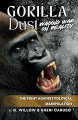 Gorilla dust waging d'occasion  Livré partout en France