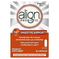Align probiotic probiotics for sale  Delivered anywhere in USA 