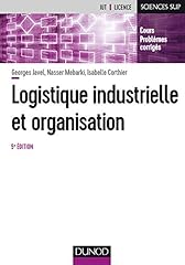 Logistique industrielle organi d'occasion  Livré partout en France